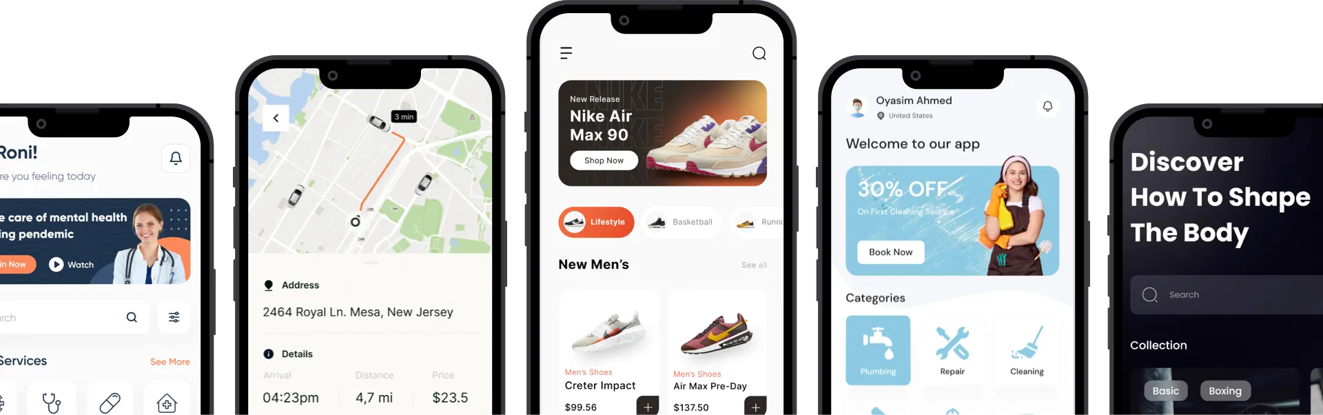 Descriptive Alt Text