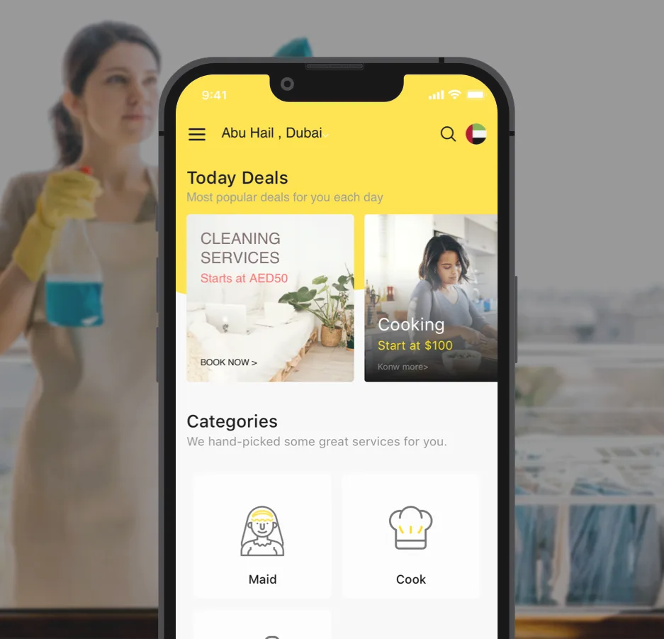 Descriptive Alt Text